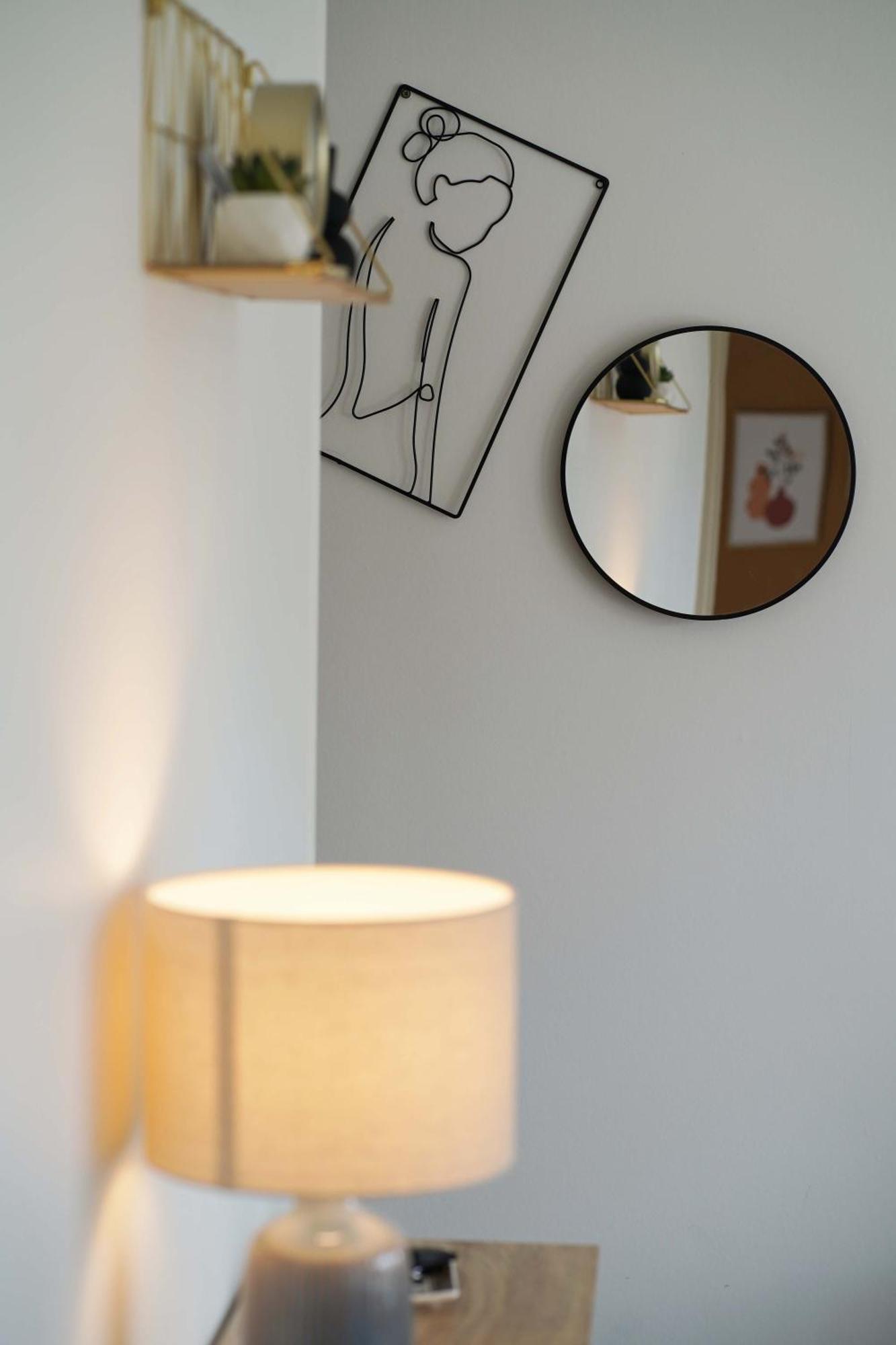 Le Reflet De Chartres Appartement Buitenkant foto