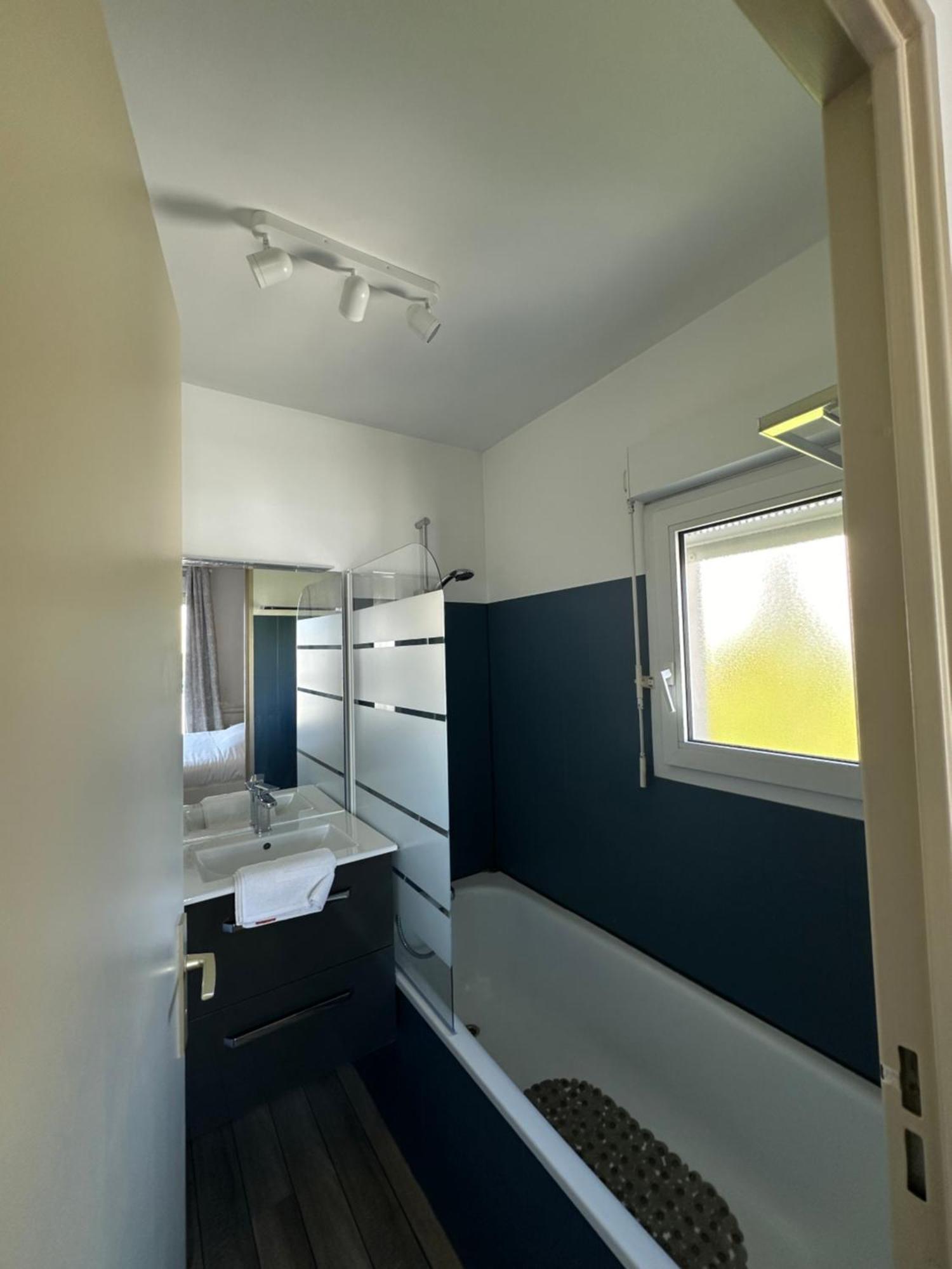 Le Reflet De Chartres Appartement Buitenkant foto